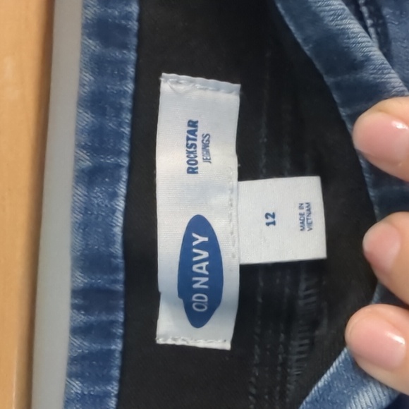 Old Navy Jeggings - Picture 5 of 8